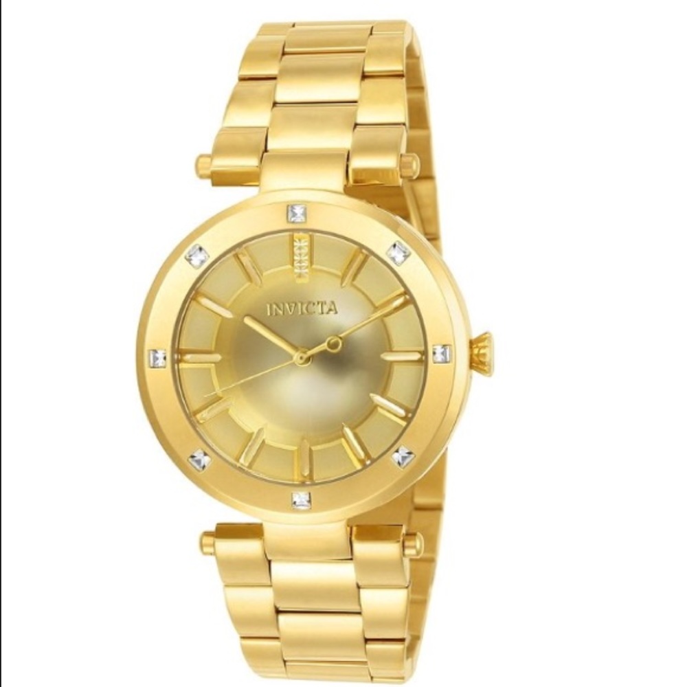 Women’s Invicta Watch. 1 DAY SALE ONLY!!! ⭐️